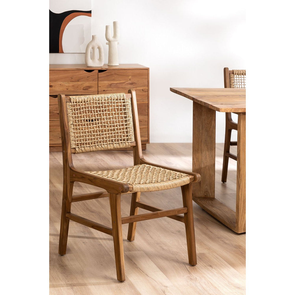 Valgomojo kėdė MAMUT