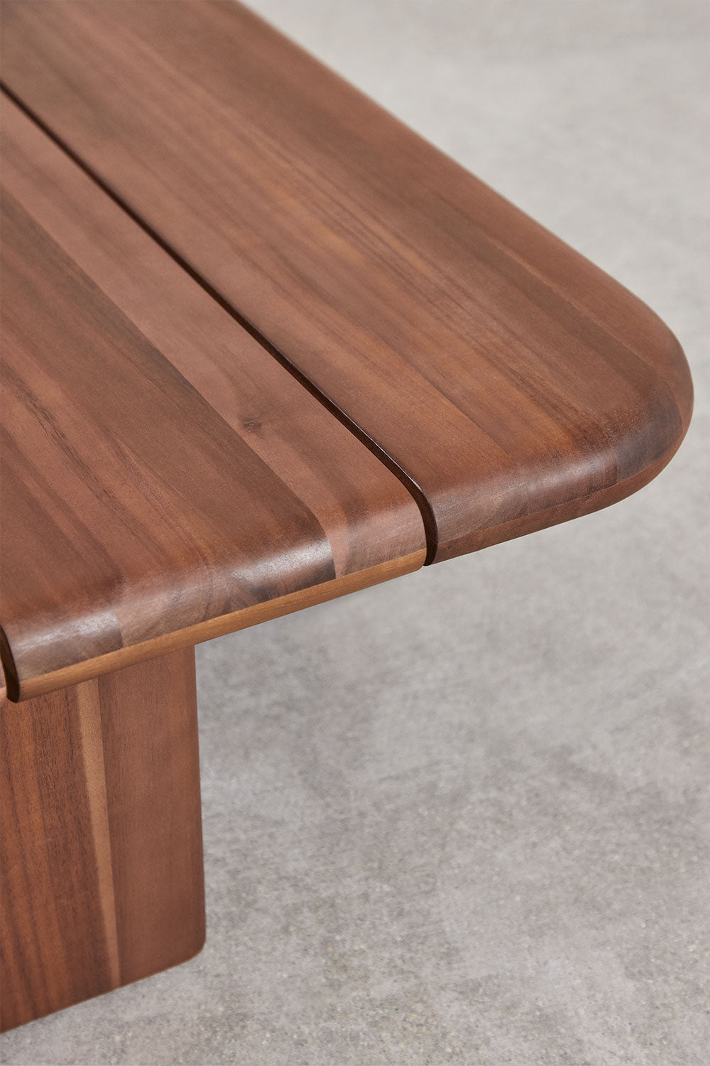 FENDEA Square Coffee Table