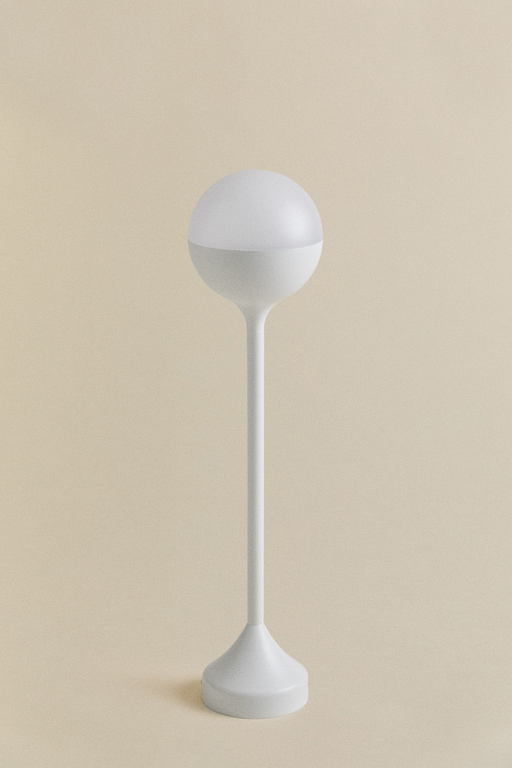 Āra lampa UVERON, balta