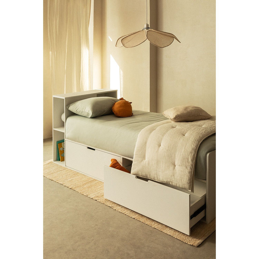 Vaikiška lova JANET, 90 cm