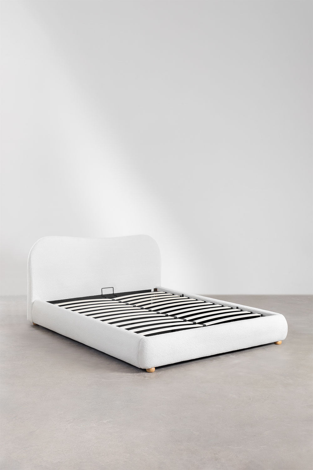 Lova WANSELET, dramblio 220 cm IV
