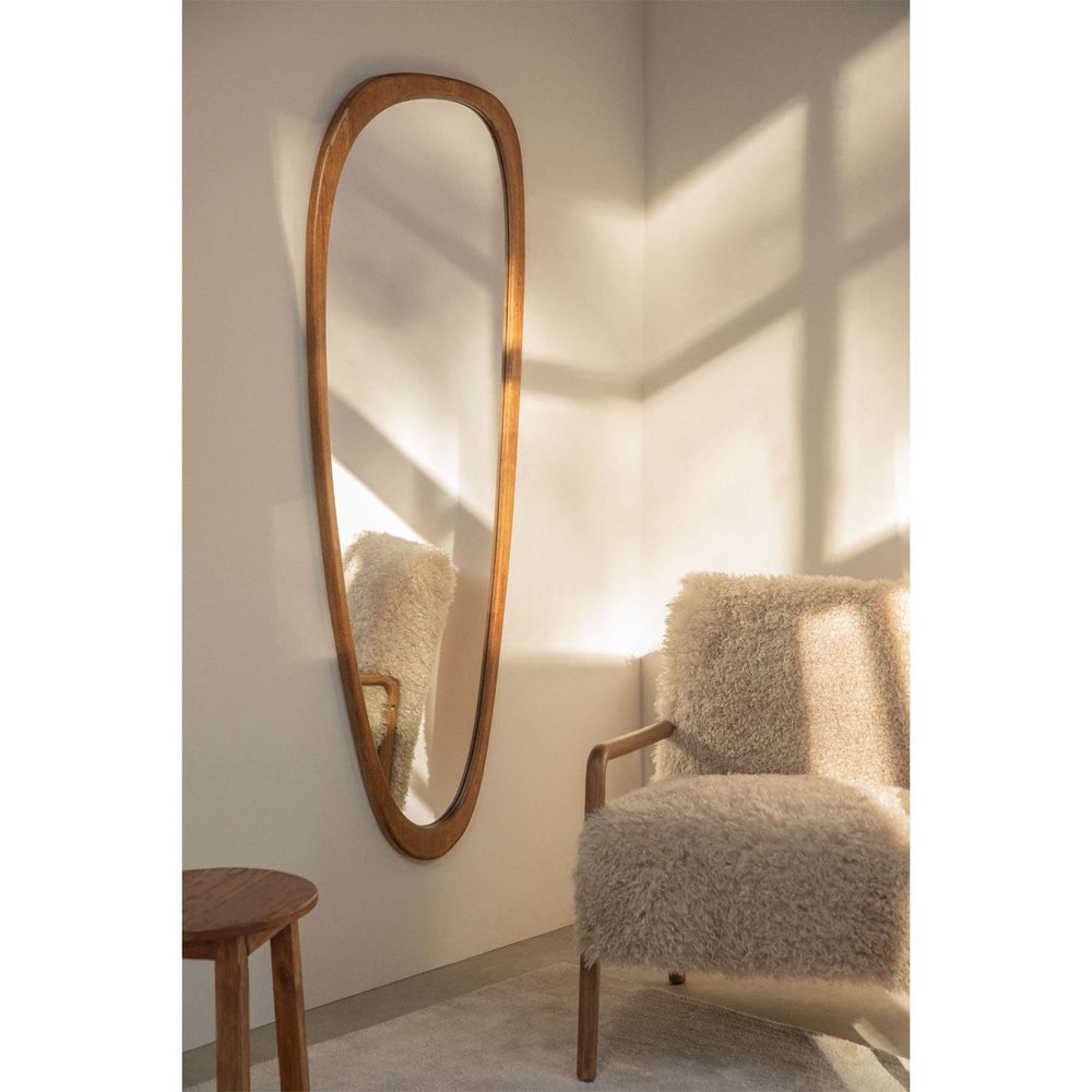 Sieninis veidrodis ARBIDEL, ąžuolo mediena