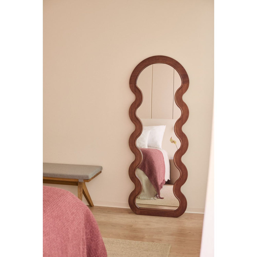 Sieninis veidrodis LANDOI, tamsi pušis