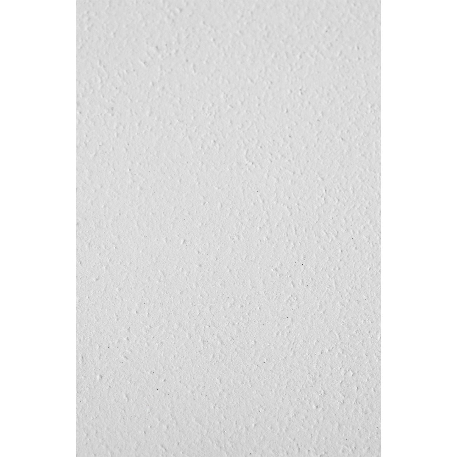 Apvalus cementinis ZELDA stalas (Ø120 cm), baltos spalvos