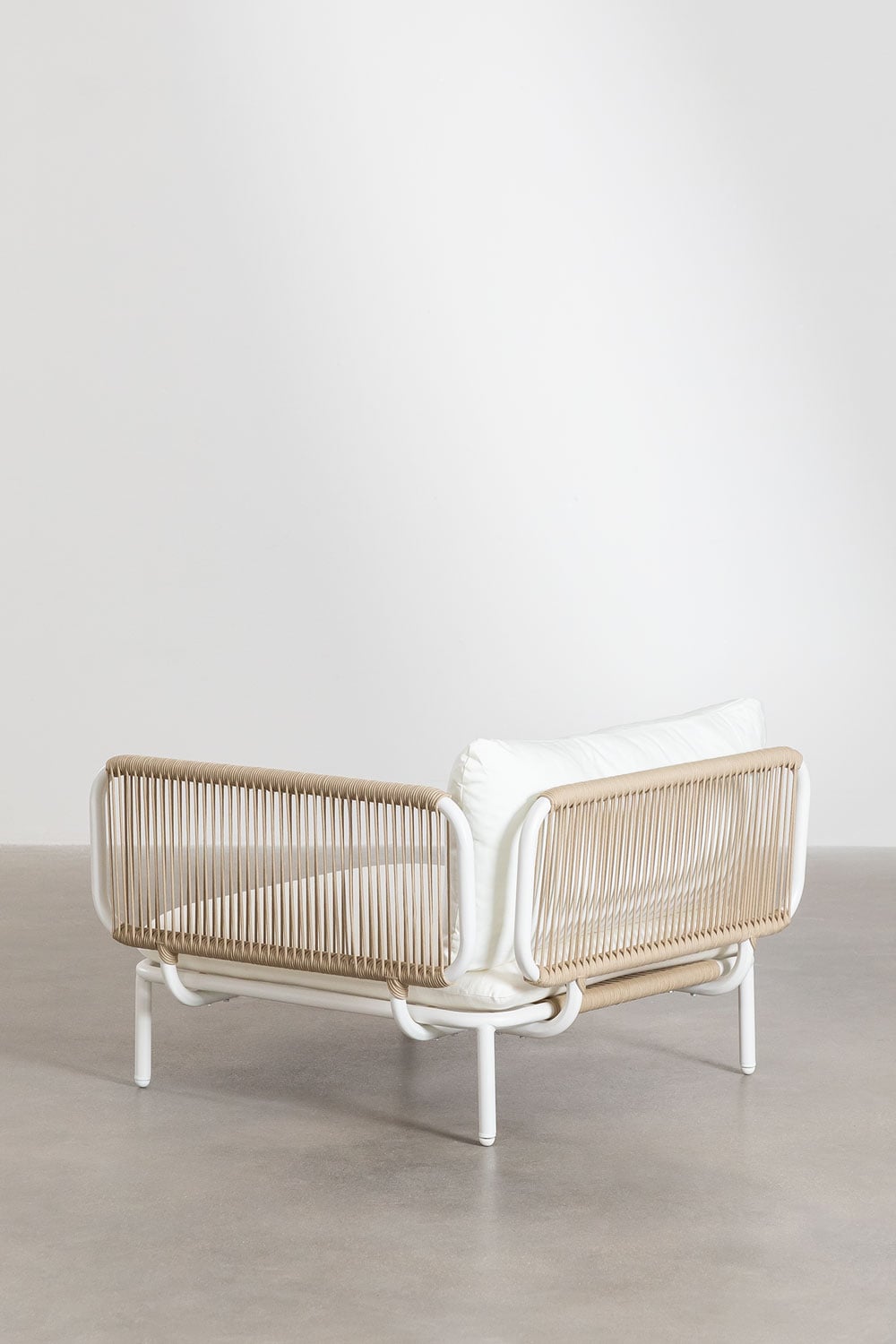 Kampinis modulis GRAFITO, migdolų bežinis