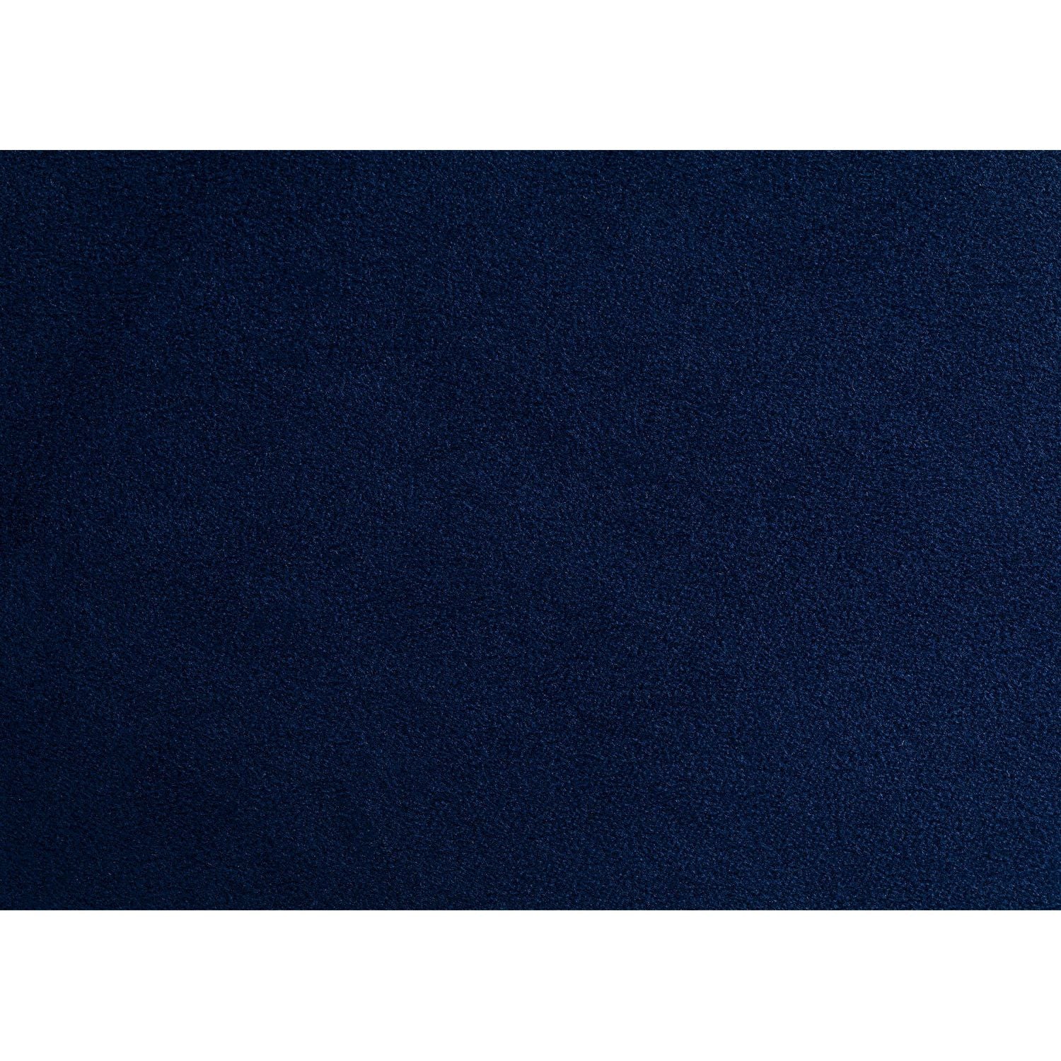 Modulinė sofa KATA, aksomas, mėlyna spalva