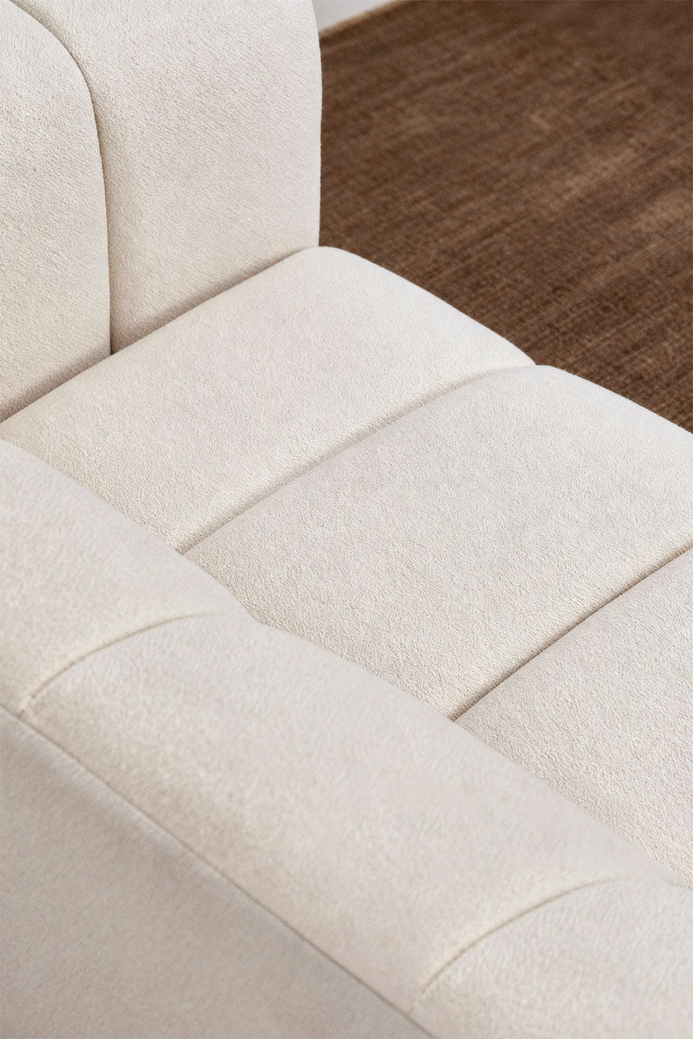 Modulinė sofa ELIOTA – interjere