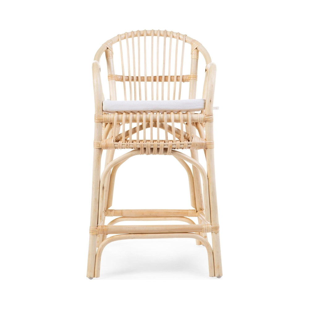 "Montana" Vaikiška Kėdė su Pagalvėle - Namų Idėja