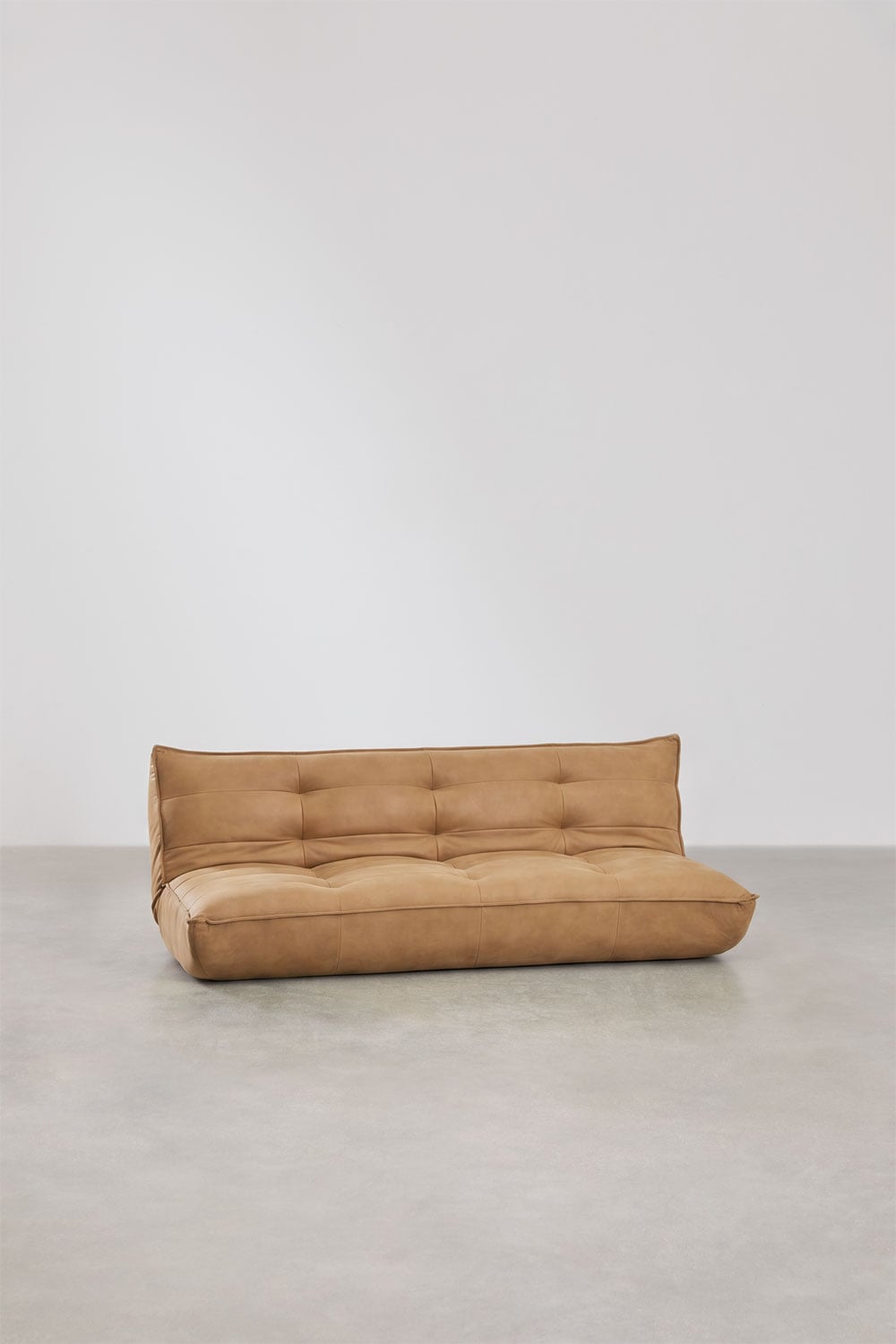 Three-seater pull-out sofa MATI