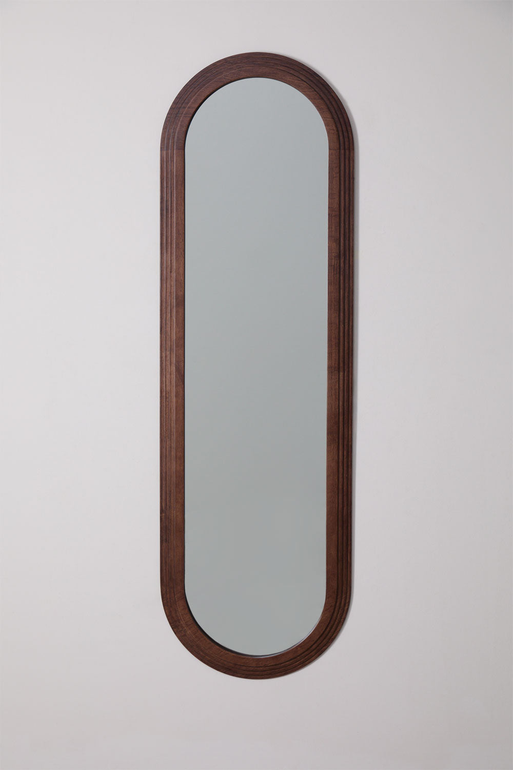 MUNAR Oval Wall Mirror