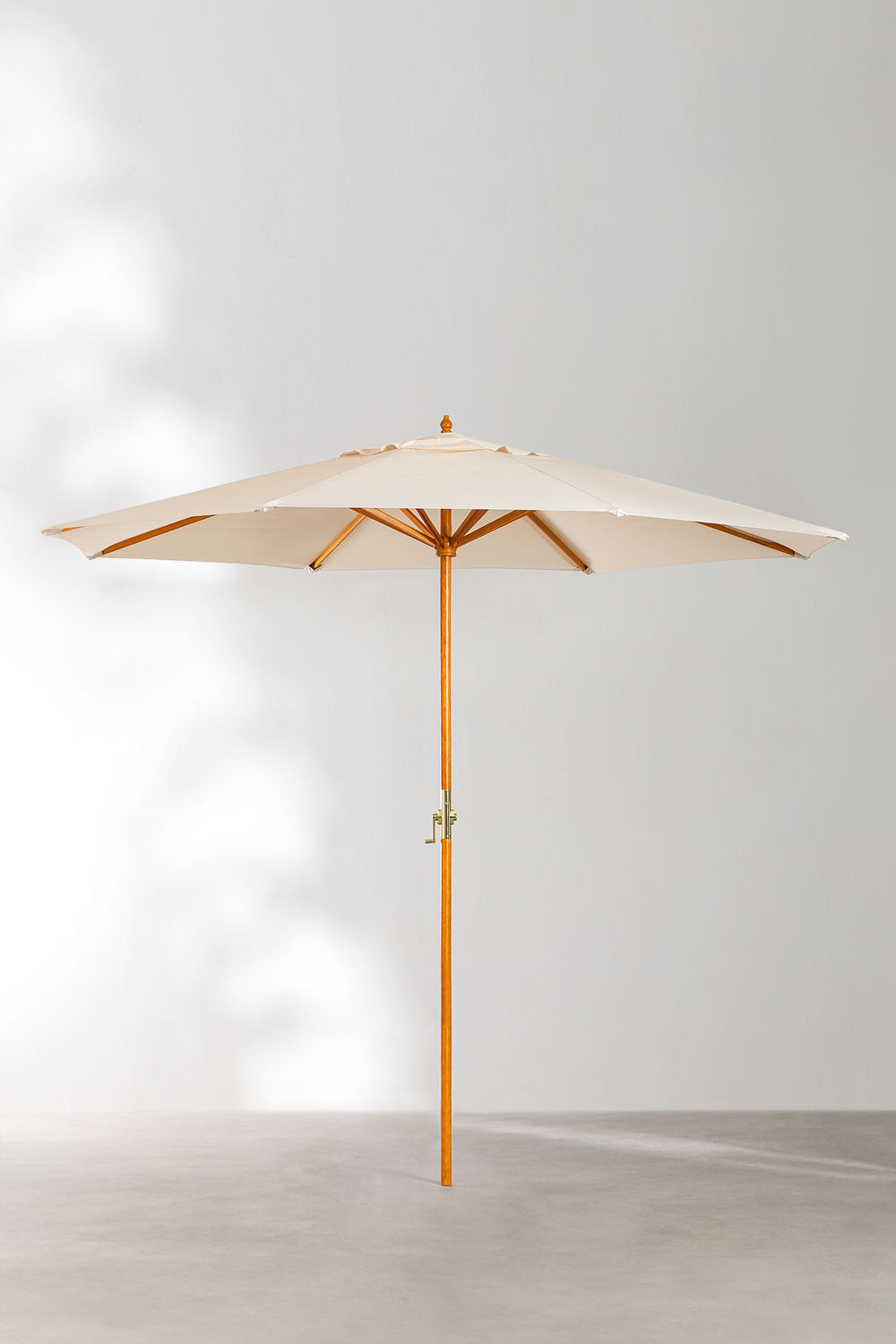 Garden umbrella SOLIDO, 290 cm
