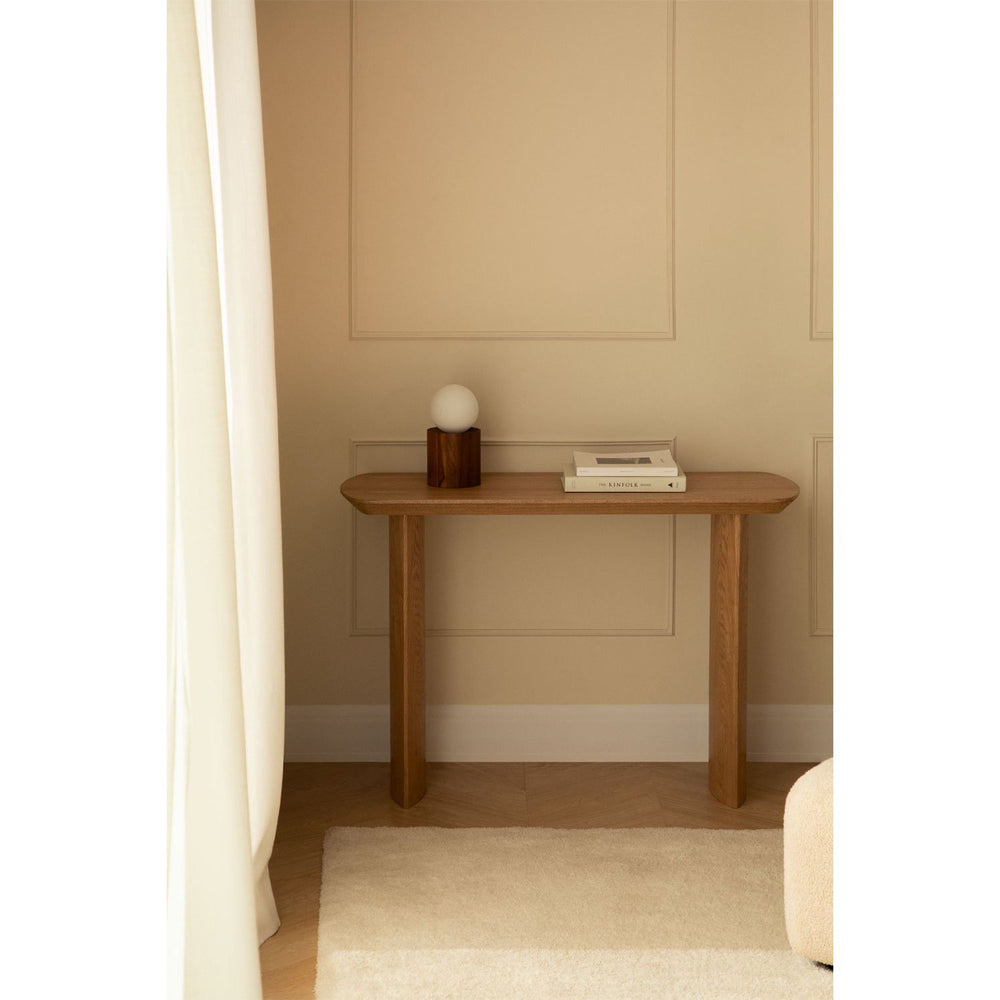 Konsolinis stalas TAUREG