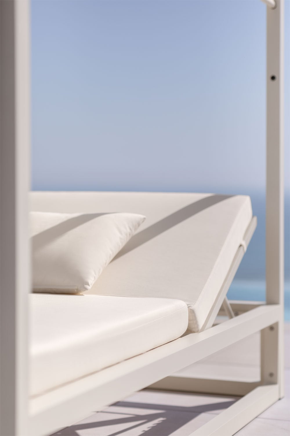 BALINO bed linen set, white