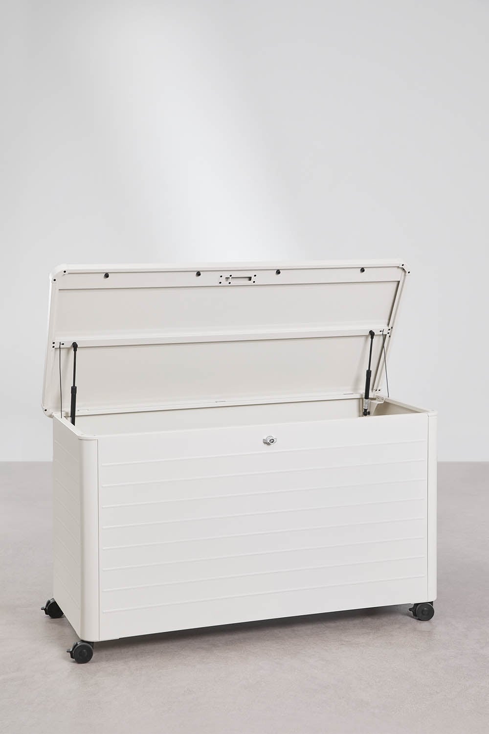 Daiktadėžė ARKIVO, balta (1 var.)