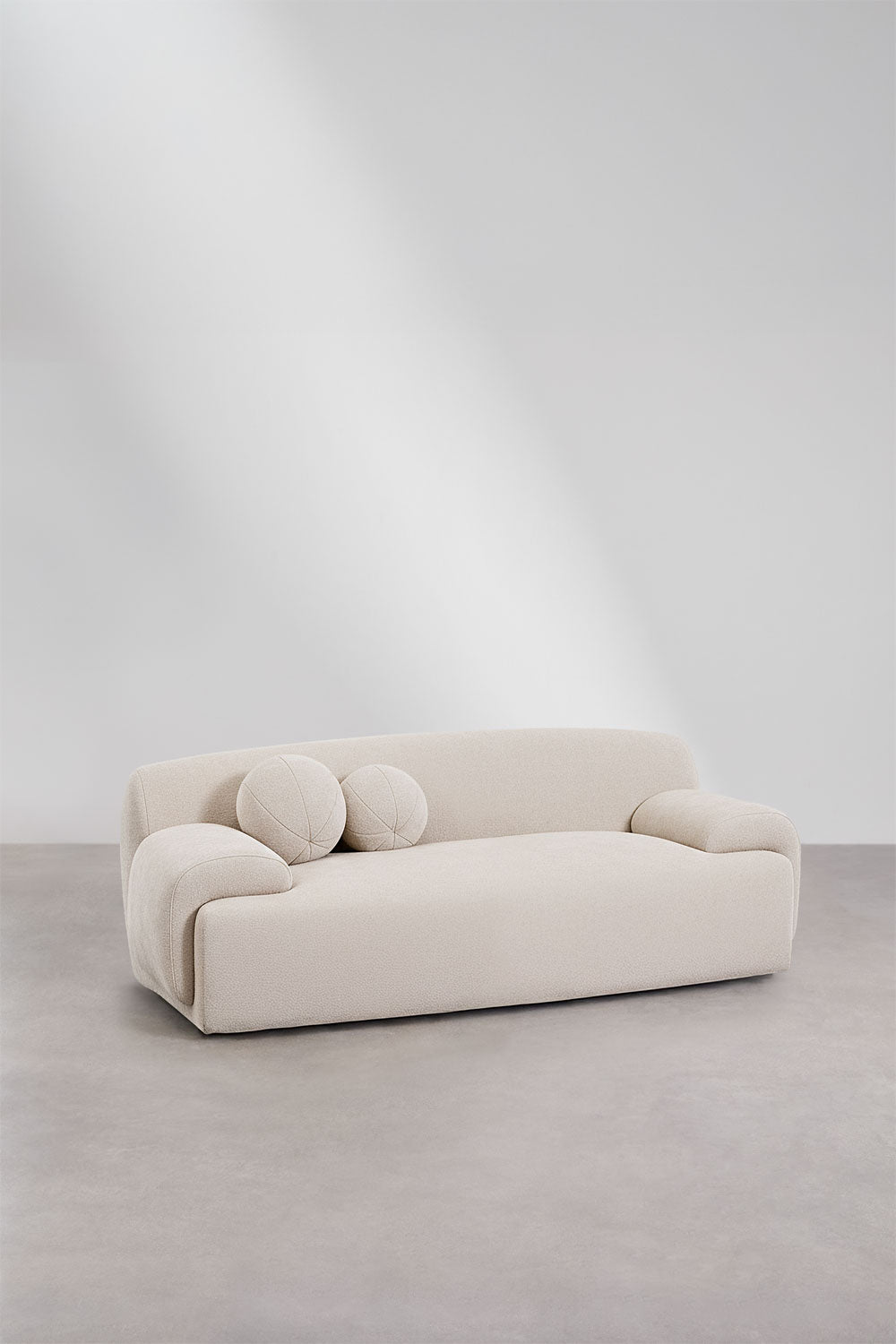 Dvivietė sofa SIRENA – interjere