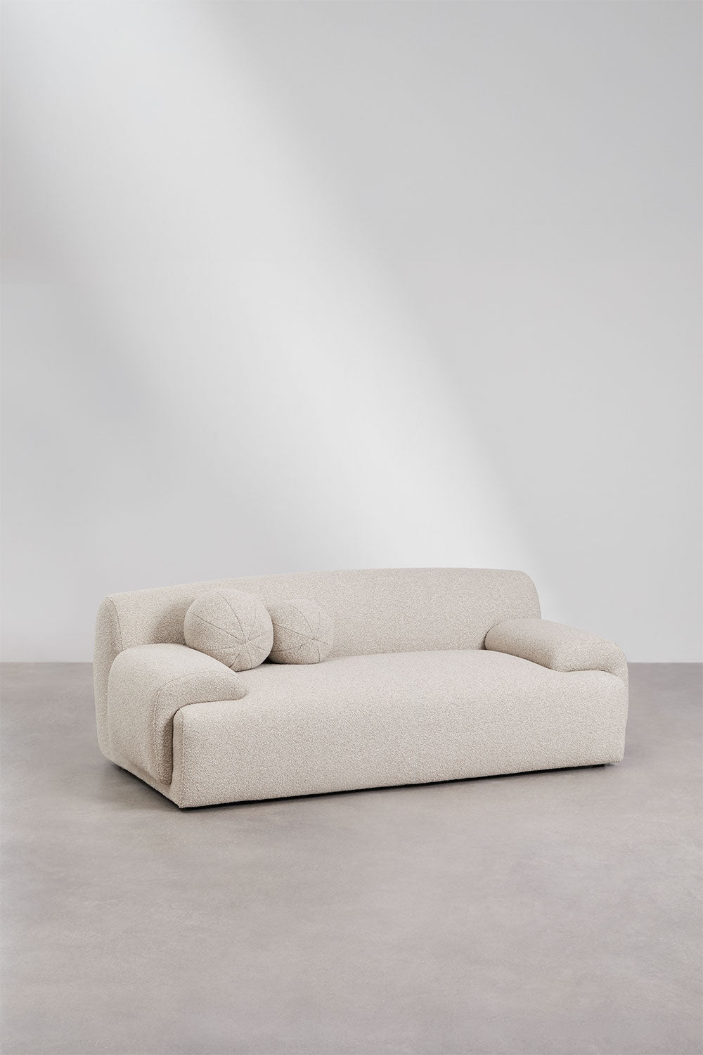 Dvivietė sofa SIRENA – interjere