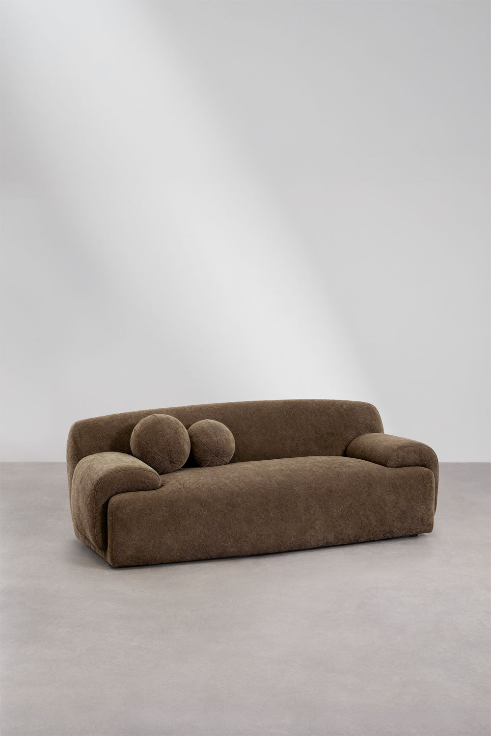 Dvivietė sofa SIRENA – interjere