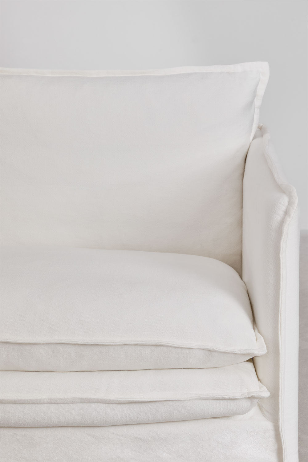 Sofa GREJSA – interjere