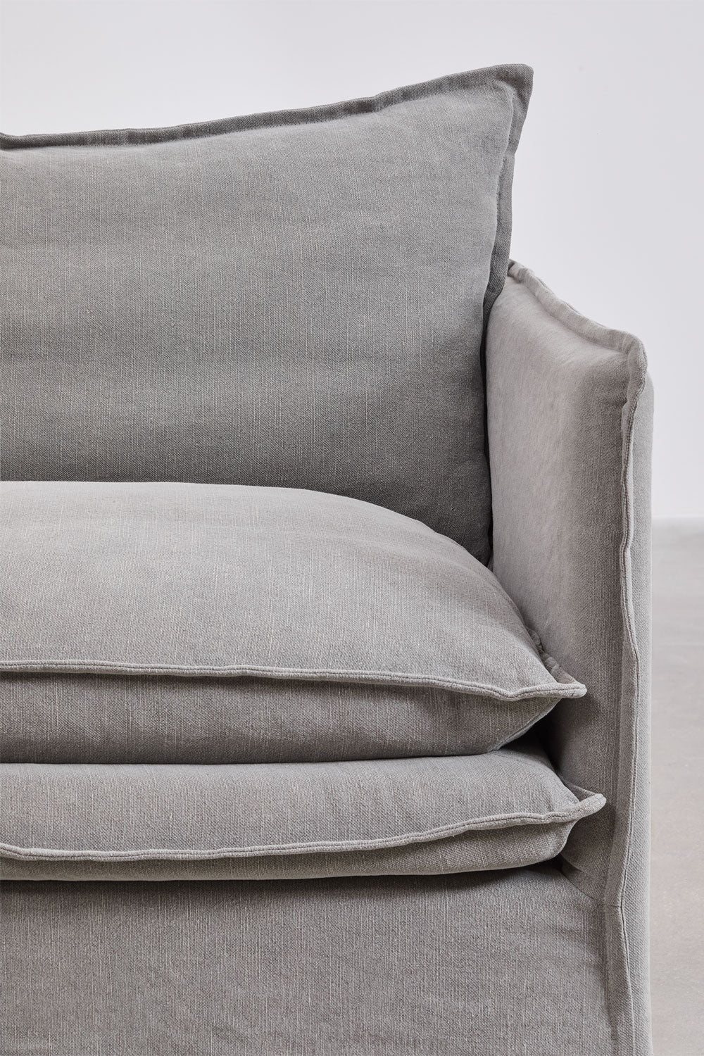 Sofa GREJSA – interjere