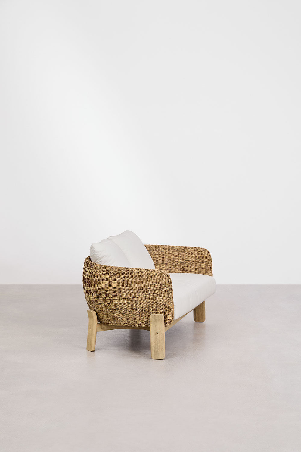 Dvivietė sofa LEJLANA – interjere