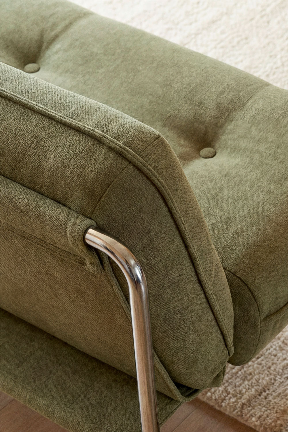 Dvivietė sofa MATILENA – interjere