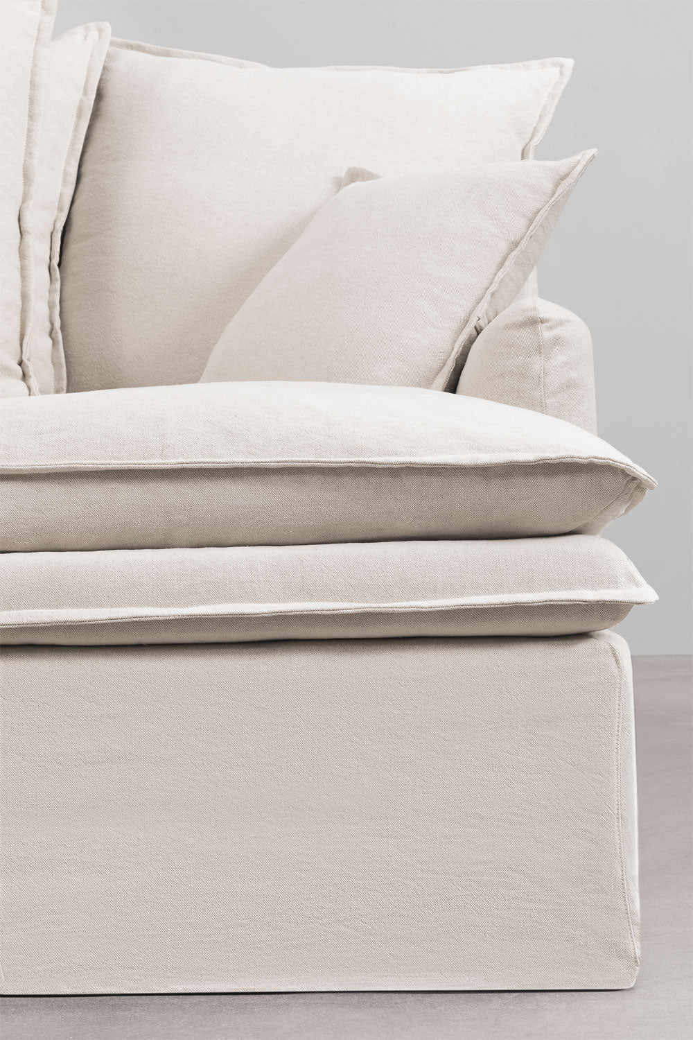 Sofa su gultu GREJSA – interjere