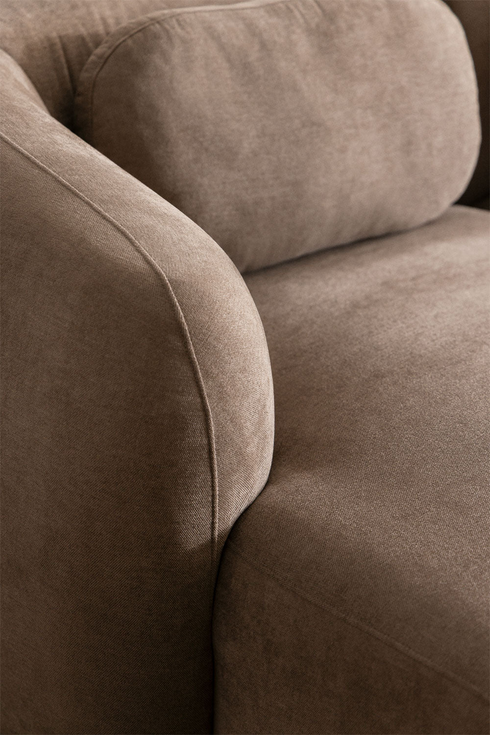 Modulinė sofa KOKETERA – interjere