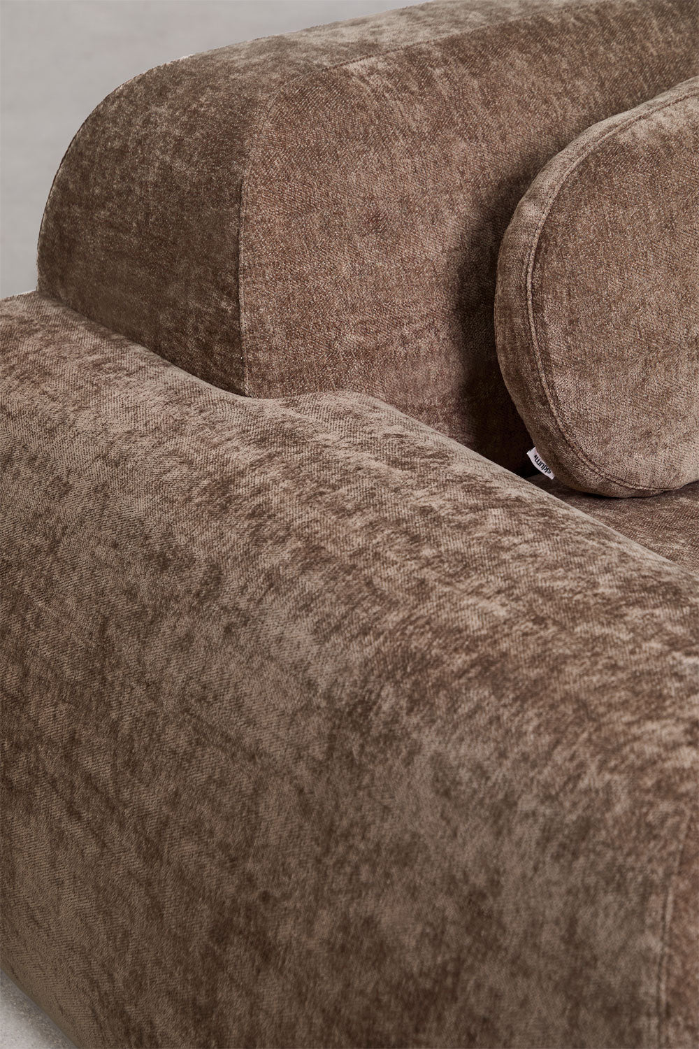 Modulinė sofa MERIDENA – interjere