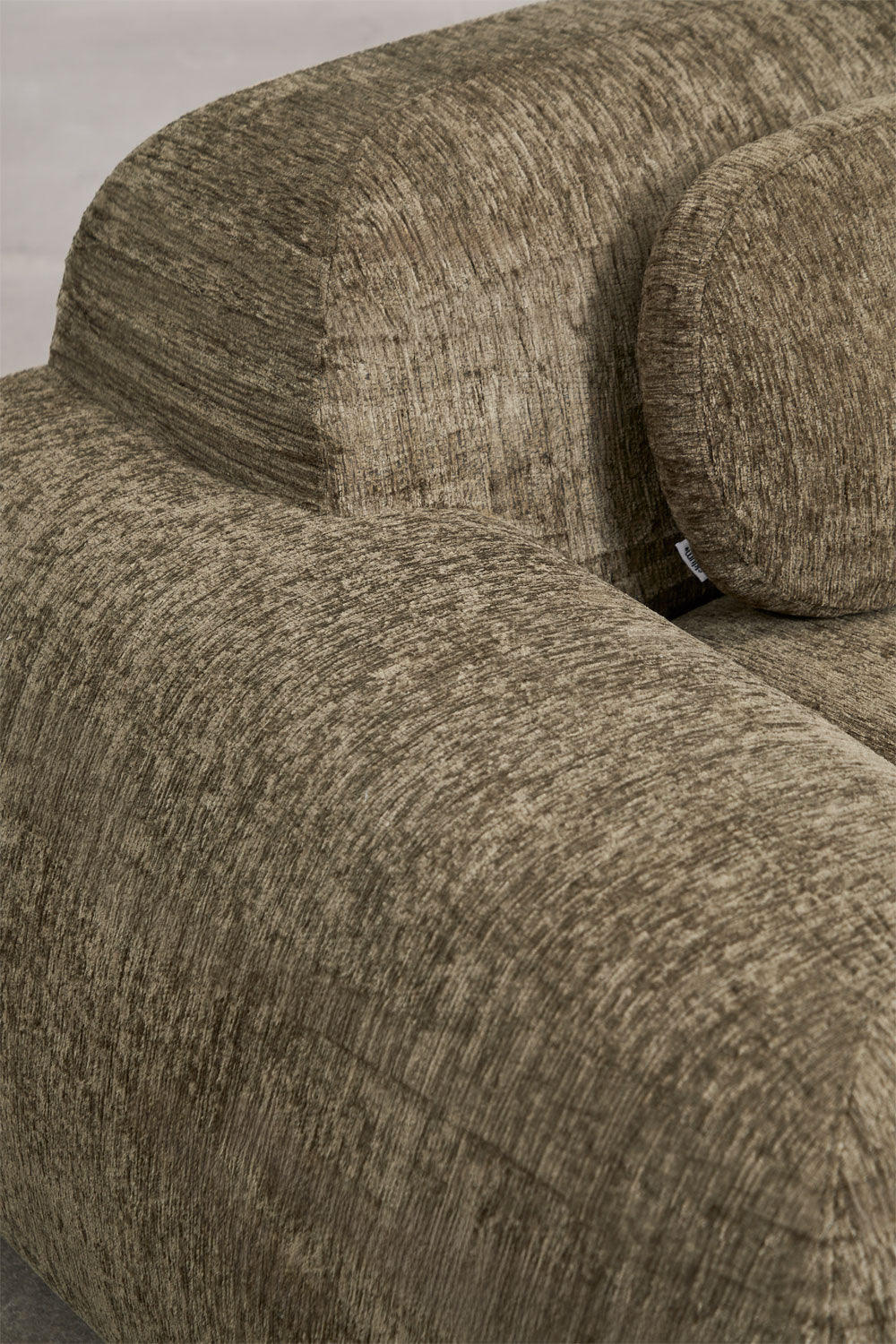 Modulinė sofa MERIDENA – interjere
