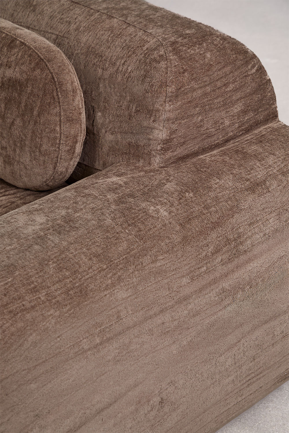 Modulinė sofa MERIDENA – interjere