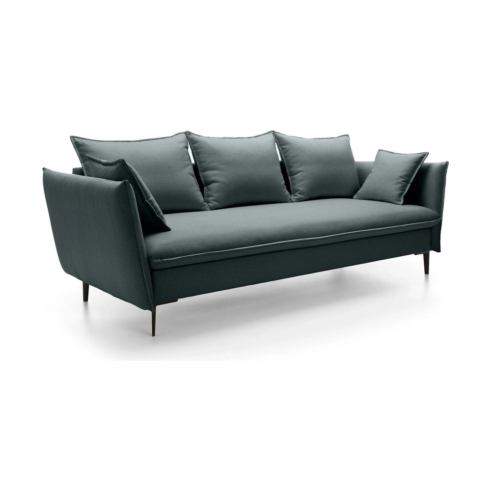 Sofa-lova GLOSS, mėlyna