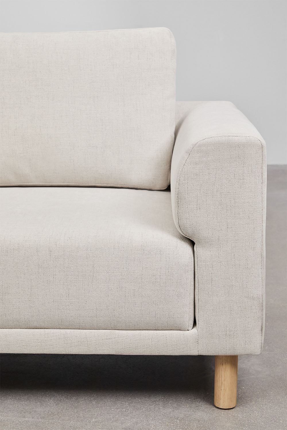 Sofa su gultu KASPIANA – interjere