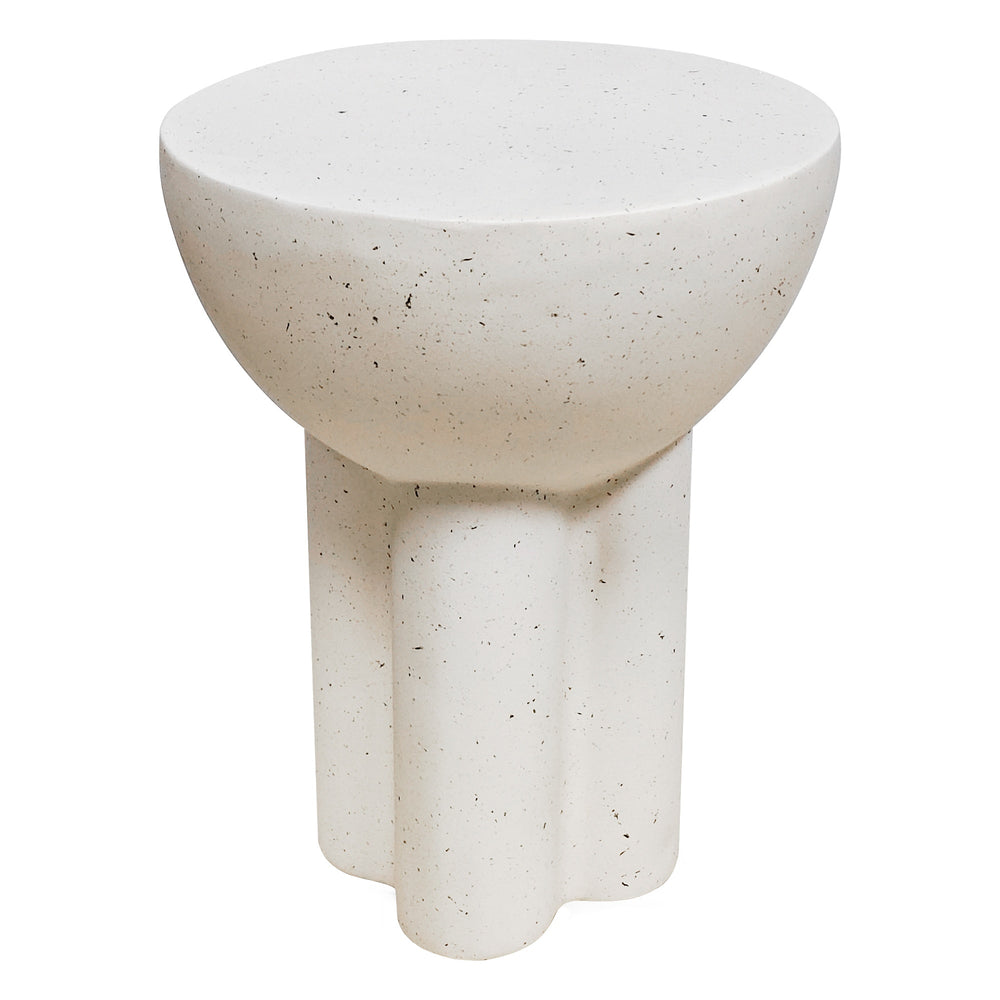 Šoninis staliukas POPPA, betonas