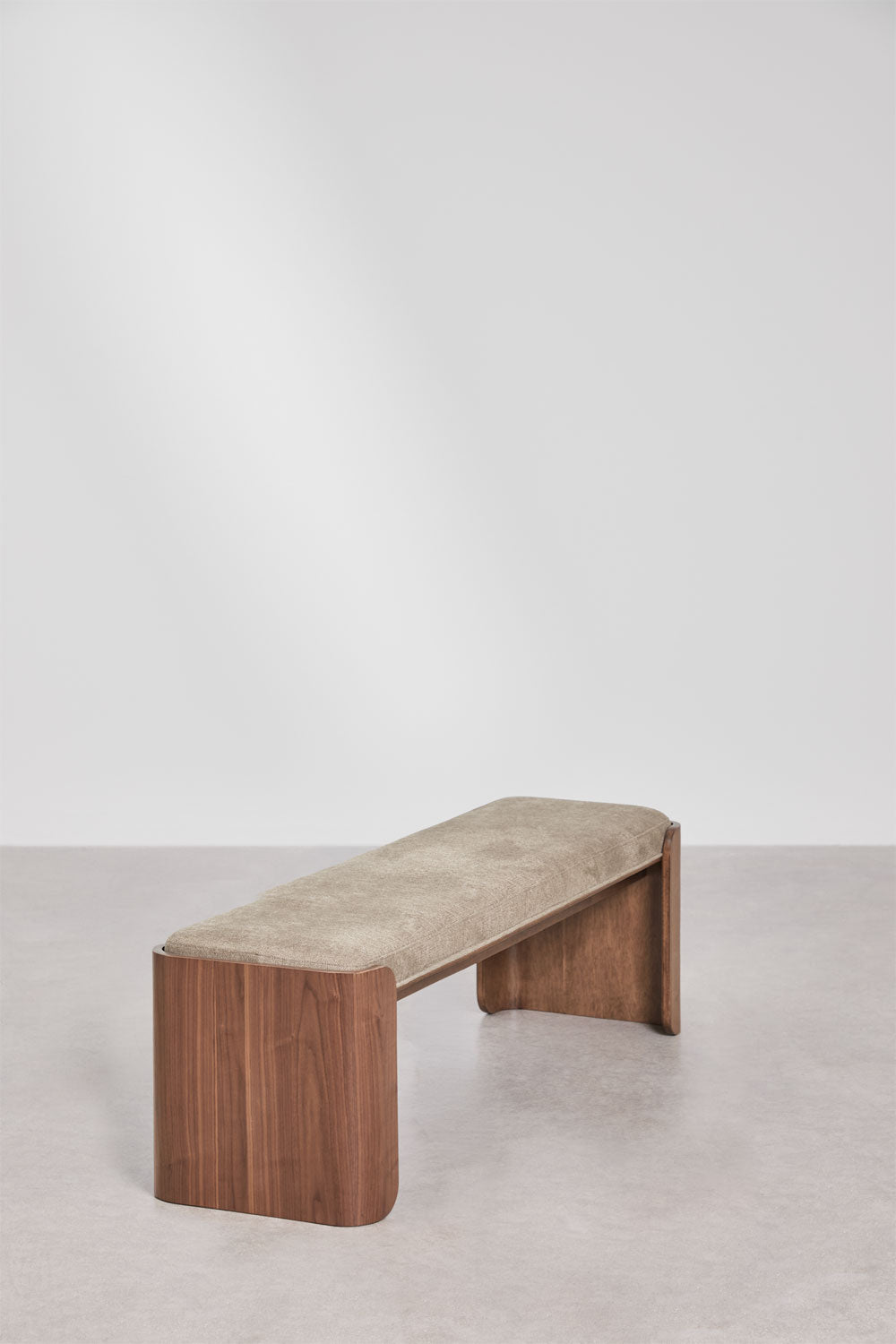 Suolas TARUARO, moka-tamsi, 160 cm