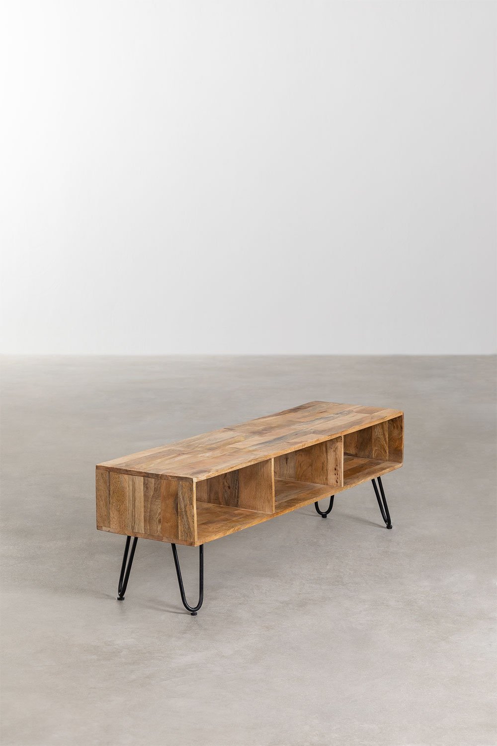 TV spintelė DARDA, 140x35