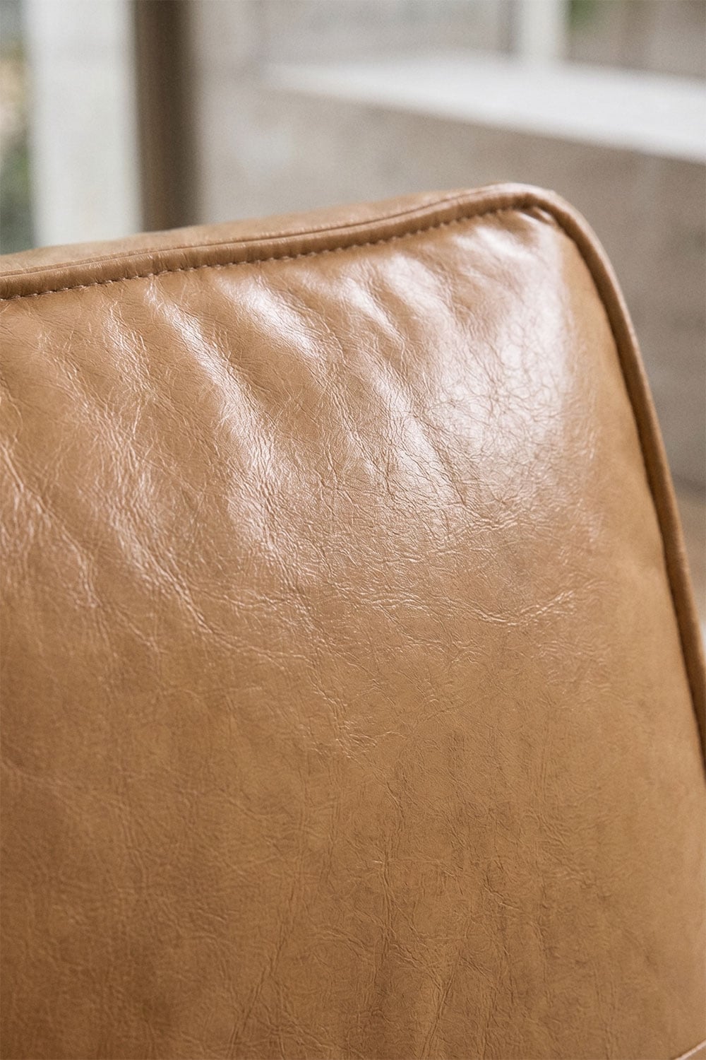 Three-seater pull-out sofa MATI