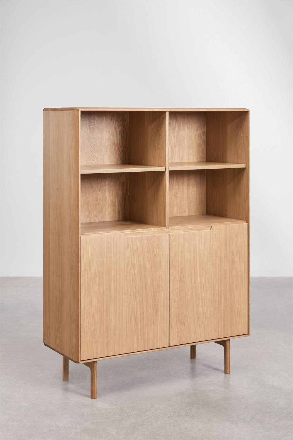 Aukšta komoda TINVUTIA