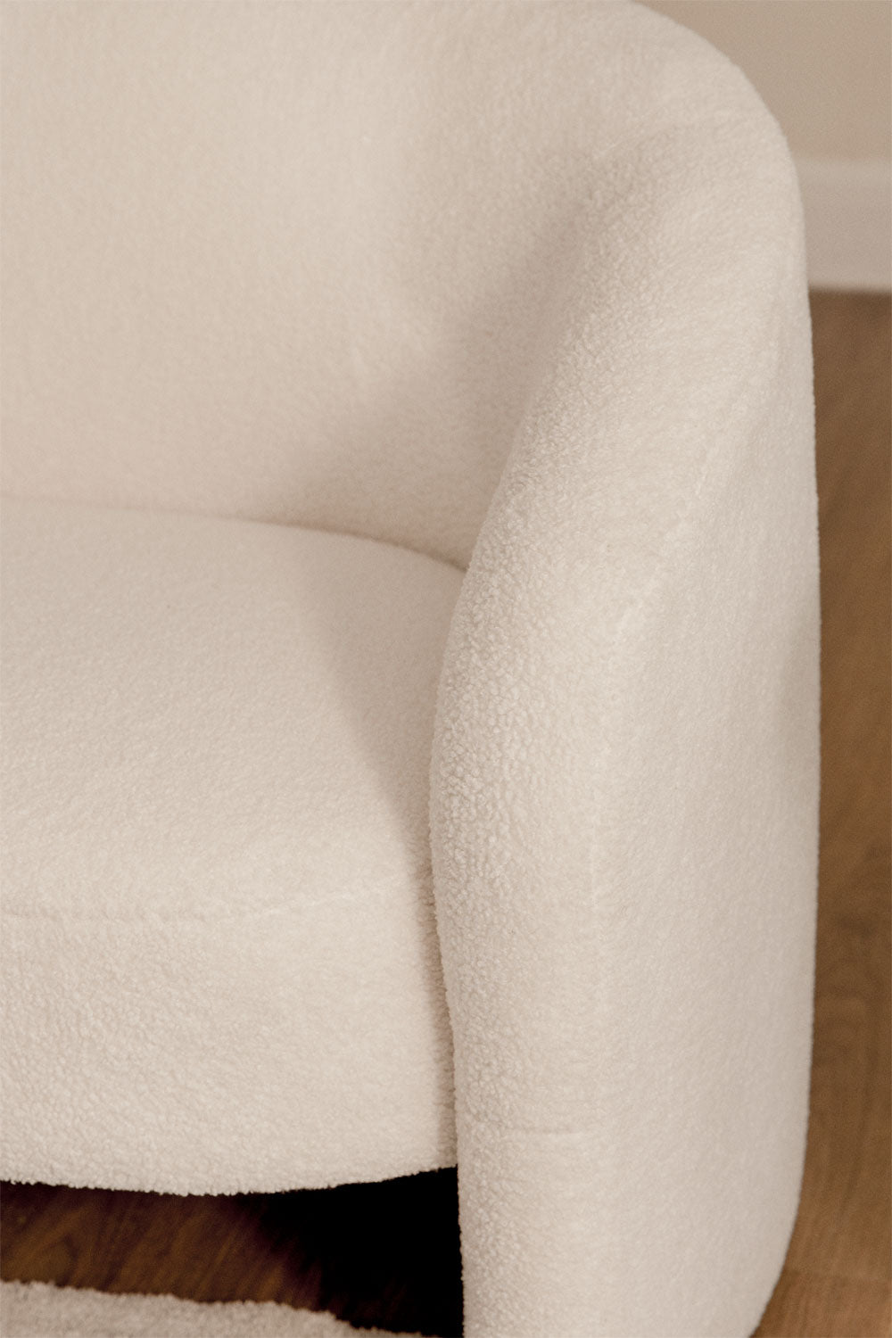 Modulinė sofa KOKETERA – interjere
