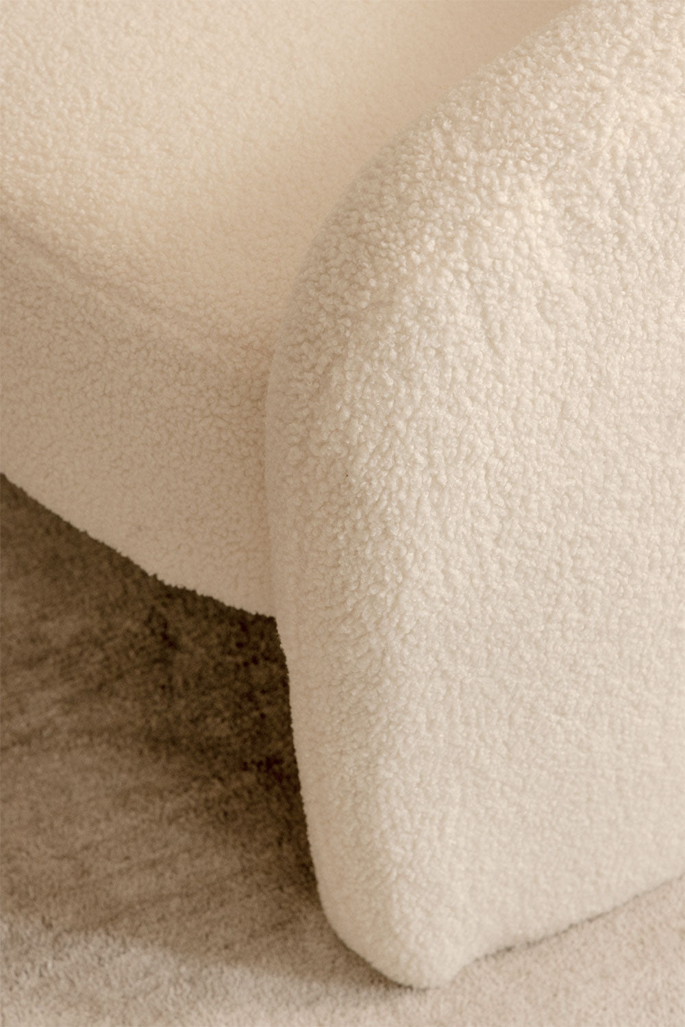 Modulinė sofa KOKETERA – interjere