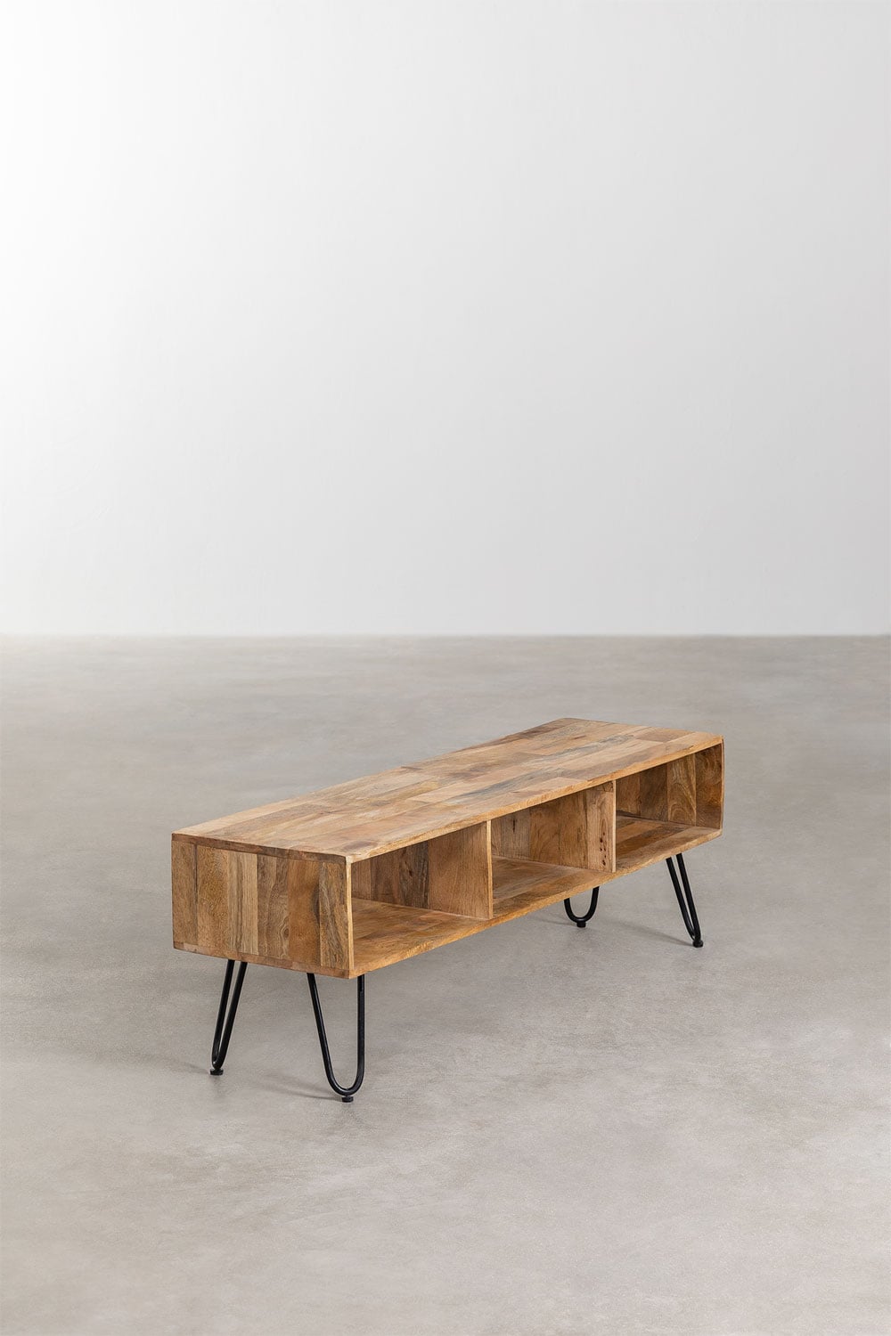 TV stand DARDA, 140x35