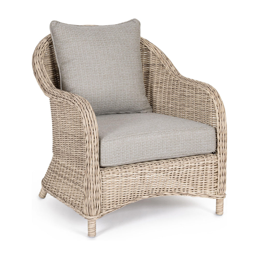 Lauko fotelis ADITYA