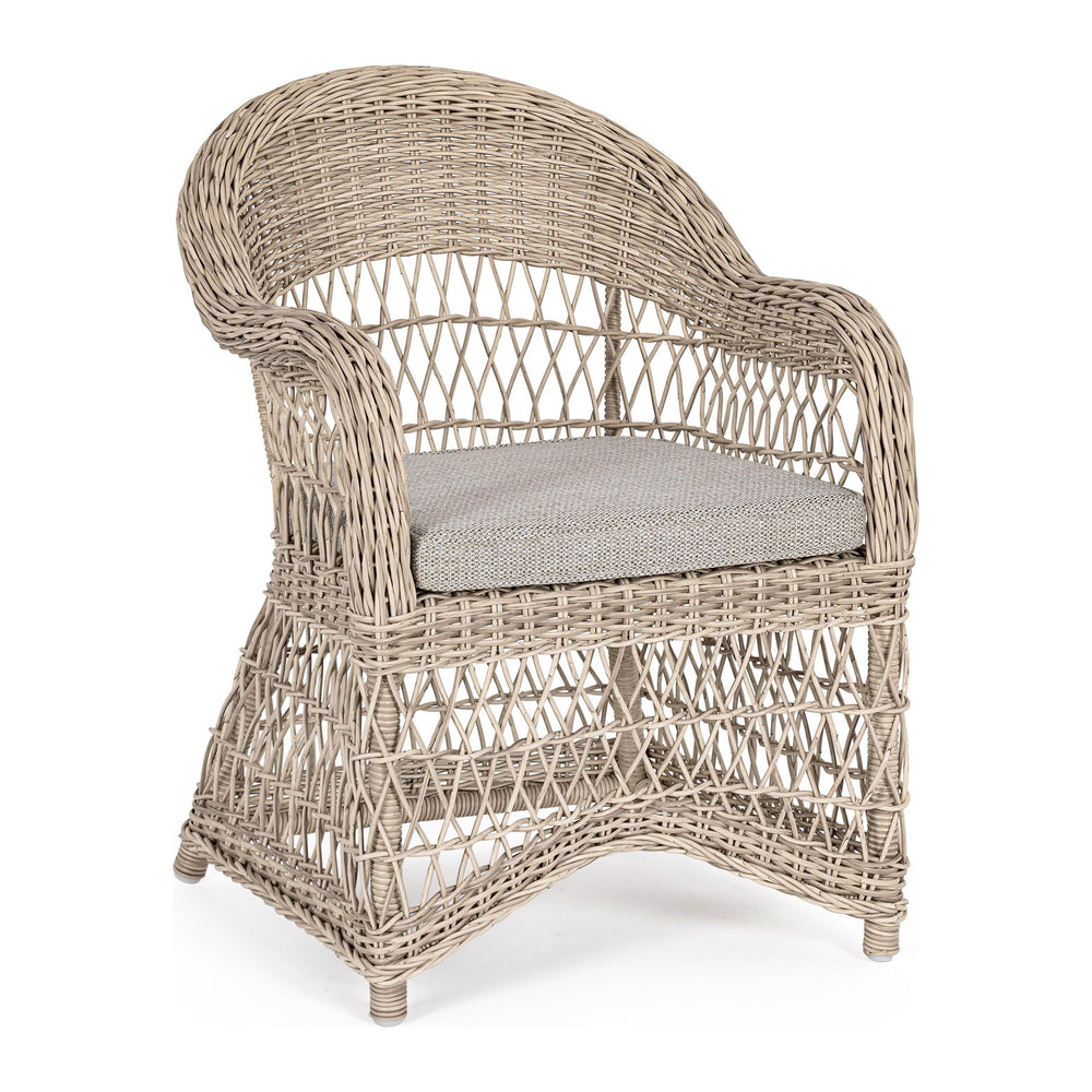 Lauko fotelis JUPITER