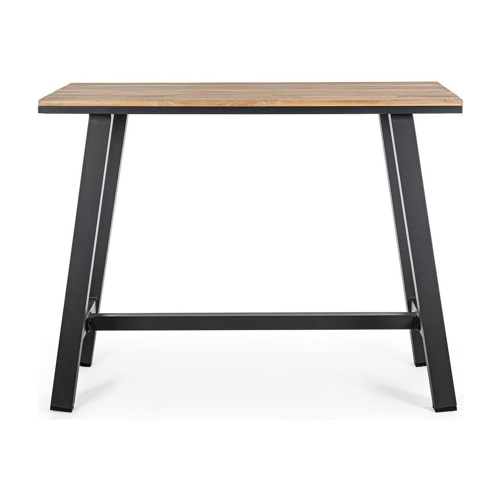 Outdoor dining table SKIPPER, 131X73 cm