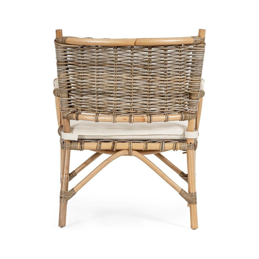 Lauko fotelis TARIFA