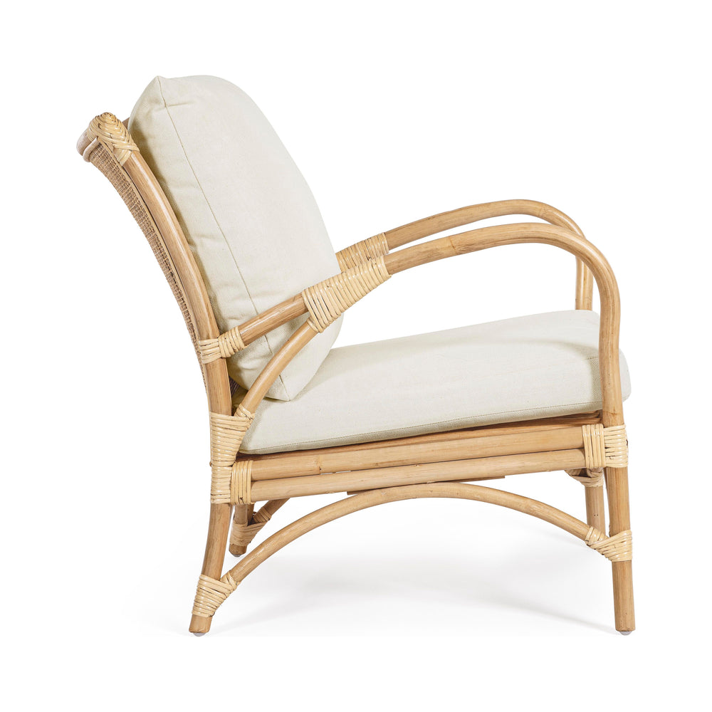 Lauko fotelis ALICANTE