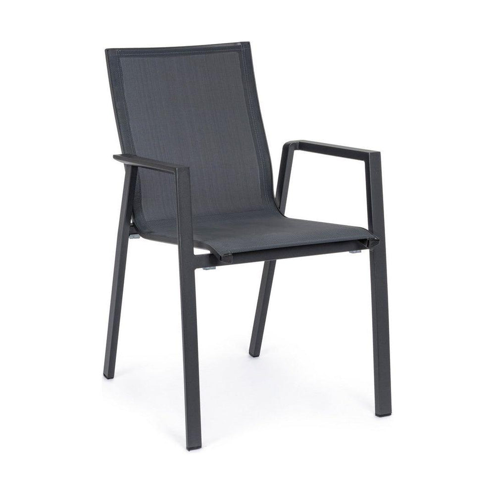 Outdoor Chair KRION CHARC