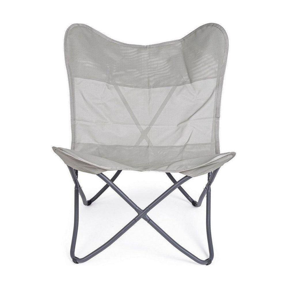 Lauko fotelis GABICCE NAT