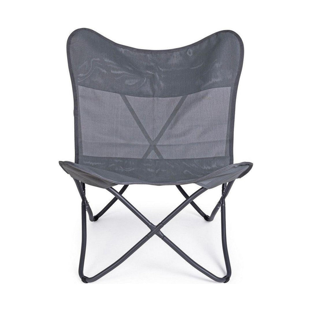 Lauko fotelis GABICCE GREY