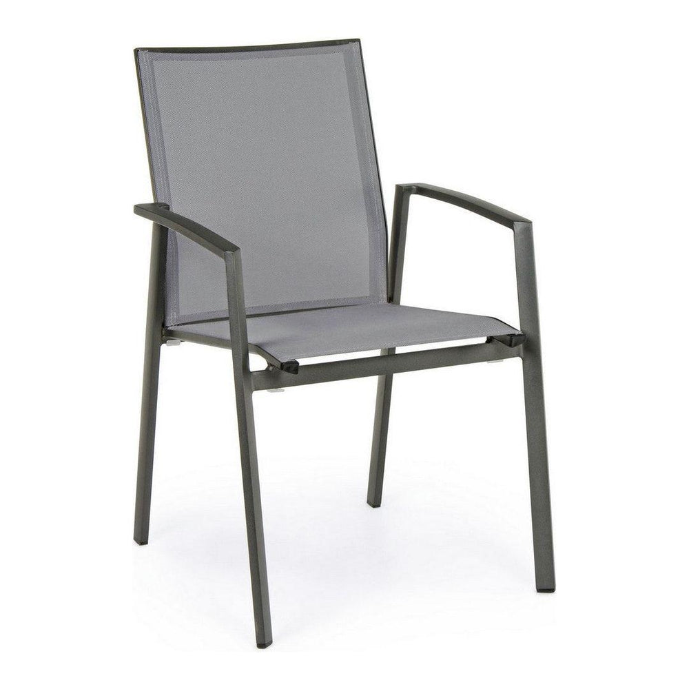 Outdoor Chair CRUISE CHARCOAL