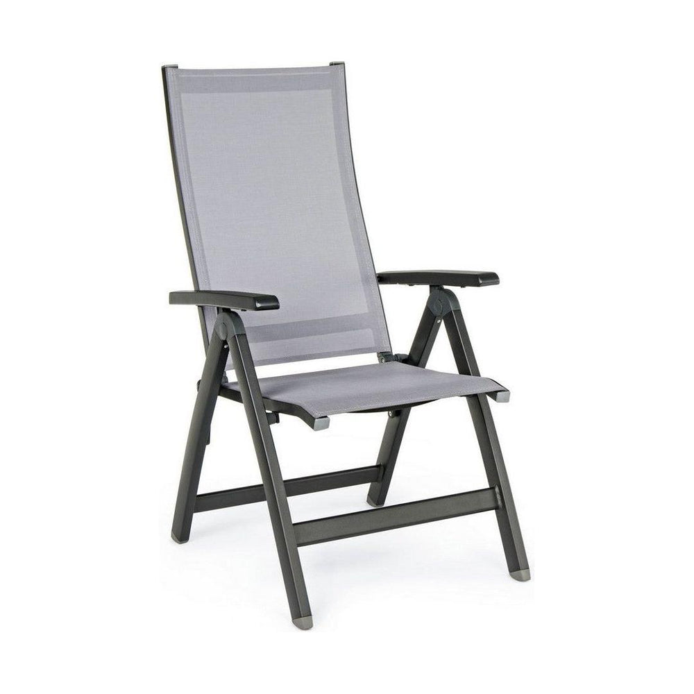 Outdoor Chair CRUISE CHARCOAL